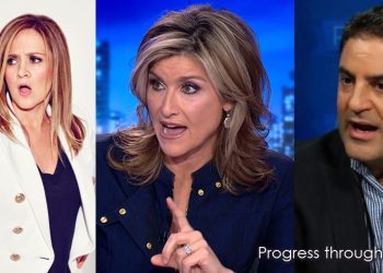 The People vs. Aziz Ansari vs. Samantha Bee vs. Cenk Uygur, Are Any of Them Helping Women?